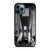 ENGINE AMG MERCEDES BENZ iPhone 12 Pro Max Case