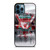 ENGLAND FOOTBALL CLUB LIVERPOOL FC THE REDS iPhone 12 Pro Max Case