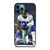 EZEKIEL ELLIOTT COWBOYS iPhone 12 Pro Max Case