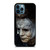 FACE OF MICHAEL MYERS HALLOWEEN iPhone 12 Pro Max Case