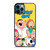 FAMILY GUY CARTOON THE GRIFFIN iPhone 12 Pro Max Case