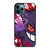 GENGAR SINISTER POCKET MONSTER POKEMON iPhone 12 Pro Max Case