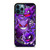 GENGAR SINISTER POKEMON POCKET MONSTER iPhone 12 Pro Max Case