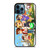 GET RICH GAME Line iPhone 12 Pro Max Case