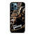 GIBSON GUITAR GOLD iPhone 12 Pro Max Case