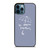 GILMORE GIRLS IN OMNIA PARATUS iPhone 12 Pro Max Case