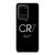 CR7 CRISTIANO RONALDO LOGO Samsung Galaxy S20 Ultra  Case