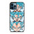 GOKU AND VEGETA CUTE DRAGON BALL iPhone 12 Pro Max Case