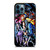 GOKU VS BEERUS DRAGON BALL SUPER iPhone 12 Pro Max Case