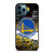 GOLDEN STATE WARRIORS ARENA iPhone 12 Pro Max Case