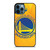 GOLDEN STATE WARRIORS LOGO iPhone 12 Pro Max Case