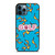 GOLF WANG FLAME LOGO iPhone 12 Pro Max Case
