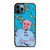 GOLF WANG FLAME ODD FUTURE iPhone 12 Pro Max Case