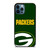 GREEN BAY PACKERS LOGO iPhone 12 Pro Max Case