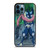 GRENINJA POKEMON POCKET MONSTERS iPhone 12 Pro Max Case