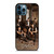 GROUP CNCO iPhone 12 Pro Max Case