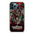 GUARDIANS OF THE GALAXY POSTER iPhone 12 Pro Max Case