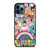 GUMBALL THE AMAZING WORLD iPhone 12 Pro Max Case