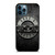 GUNS AND ROSES GNR EMBLEM iPhone 12 Pro Max Case
