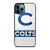 INDIANAPOLIS COLTS iPhone 12 Pro Max Case
