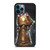 INFINITY GAUNTLET AVENGERS iPhone 12 Pro Max Case
