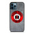 INTERNATIONAL HARVESTER FARMALL MOTOR TRUCK iPhone 12 Pro Max Case