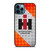 INTERNATIONAL HARVESTER IH FARMALL iPhone 12 Pro Max Case