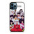 INUYASHA ANIME CHARACTER iPhone 12 Pro Max Case