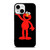 ELMO SAY HELLO SESAME STREET iPhone 13 Mini Case