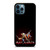 IRON MAIDEN INVASION OF RARITIES iPhone 12 Pro Max Case