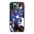 IRON MAN AVENGER ENDGAME iPhone 12 Pro Max Case