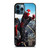IRON SPIDER SPIDERMAN iPhone 12 Pro Max Case