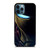 IRONE MAN AVENGERS FACE ART iPhone 12 Pro Max Case