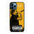 J. COLE HOMECOMING iPhone 12 Pro Max Case