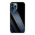 JAGUAR LOGO FOOT STEP iPhone 12 Pro Max Case