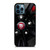JAGUAR WHEEL LOGO iPhone 12 Pro Max Case
