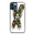 JAKE PAUL CROSS CAMO iPhone 12 Pro Max Case