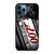 JAMES BOND 007 BLOOD STONE iPhone 12 Pro Max Case