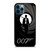 JAMES BOND 007 iPhone 12 Pro Max Case