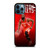 JAMES HARDEN HOUSTON ROCKETS iPhone 12 Pro Max Case