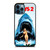 JAWS 2 SHARK iPhone 12 Pro Max Case