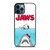 JAWS HELLO KITTY iPhone 12 Pro Max Case