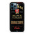 JIM BEAM WHISKEY CAN iPhone 12 Pro Max Case