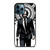JOHN WICK ART iPhone 12 Pro Max Case