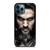 JOSON MOMOA AQUAMAN iPhone 12 Pro Max Case