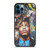 JUICE WRLD RAPPER 3 iPhone 12 Pro Max Case