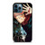 JUJUTSU KAISEN ITADORI YUJI iPhone 12 Pro Max Case
