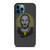 KOBE BRYANT CARTOON iPhone 12 Pro Max Case