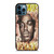 KODAK BLACK ART 2 iPhone 12 Pro Max Case