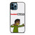KODAK BLACK ART iPhone 12 Pro Max Case